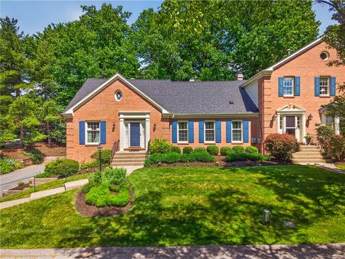501 White Birch Ct, Pittsburgh, PA, 15238-1323 | Card Image