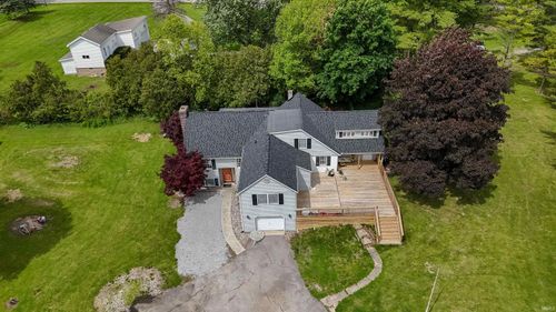 11791 N State Road 13, Syracuse, IN, 46567-9112 | Card Image