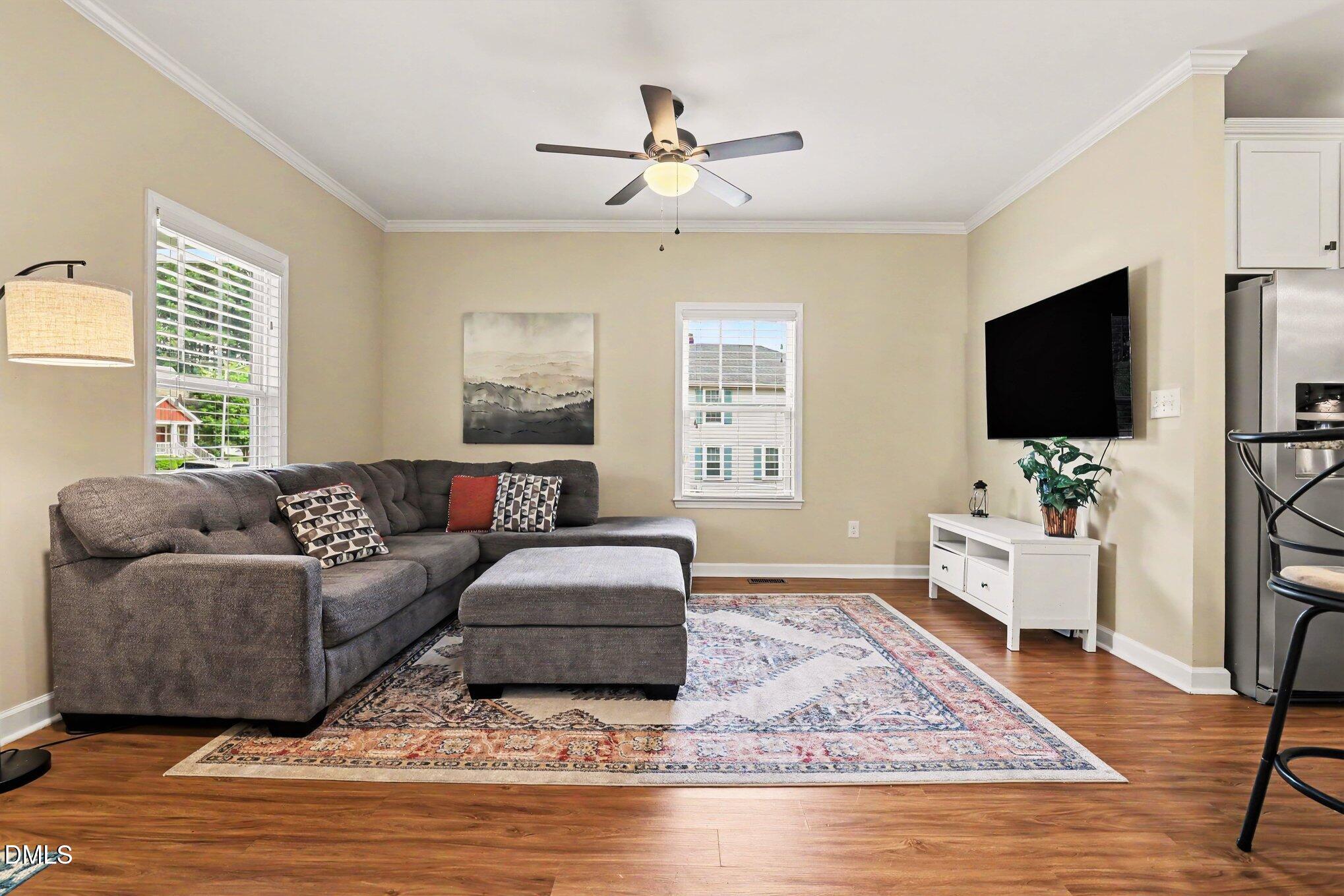 Residential in Raleigh 3