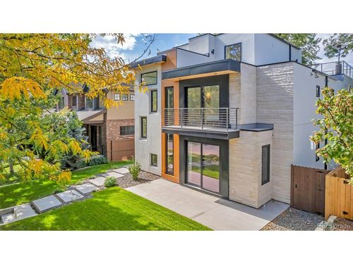 1375 S Elizabeth St, Denver, CO, 80210-2420 | Card Image