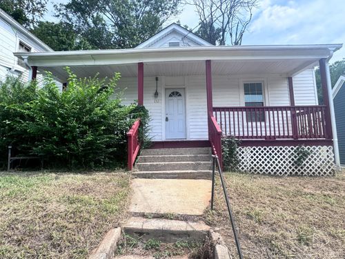 852 Brook St, Lynchburg, VA, 24501-3324 | Card Image