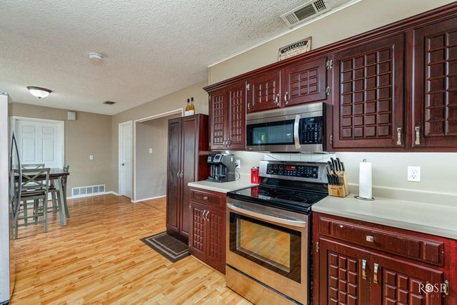 433 Private Rd 2205, House other with 3 bedrooms, 2 bathrooms and 2 parking in Sonora TX | Image 14