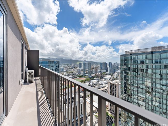 APT-4112 - 987 Queen St, Condo with 1 bedrooms, 1 bathrooms and 1 parking in Honolulu HI | Image 13