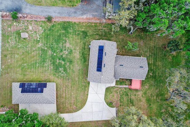6443 Riverbend Rd, House other with 4 bedrooms, 2 bathrooms and 5 parking in Dunnellon FL | Image 62