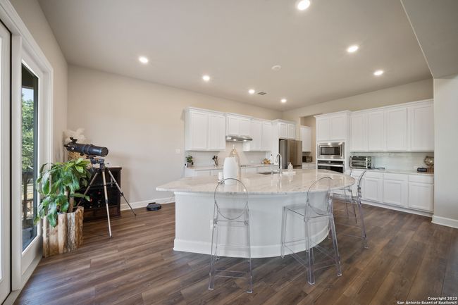 418 Sundance Way, House other with 5 bedrooms, 4 bathrooms and null parking in San Antonio TX | Image 10