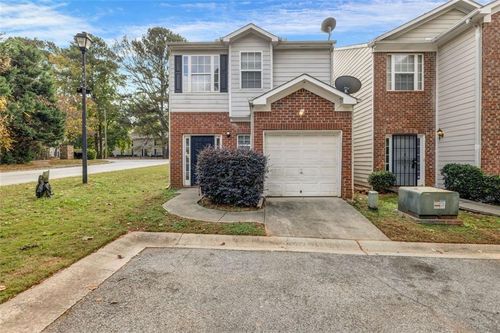 2861 Windsor Forrest Court, Atlanta, GA, 30349 | Card Image