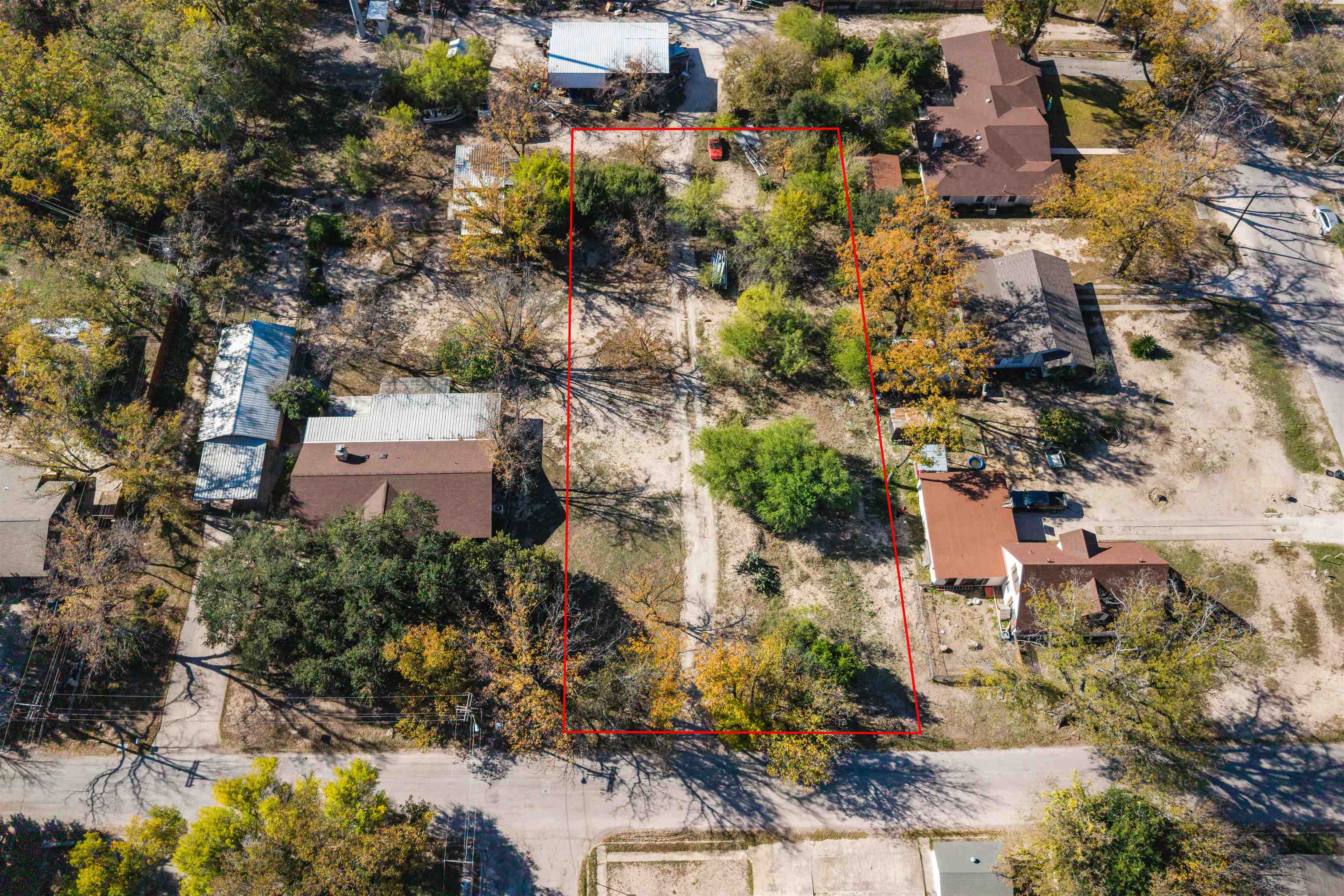 Land in Del Rio