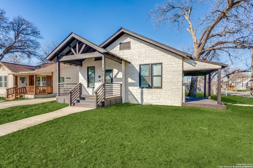 2201 Monterey St, San Antonio, TX, 78207-4103 | Card Image
