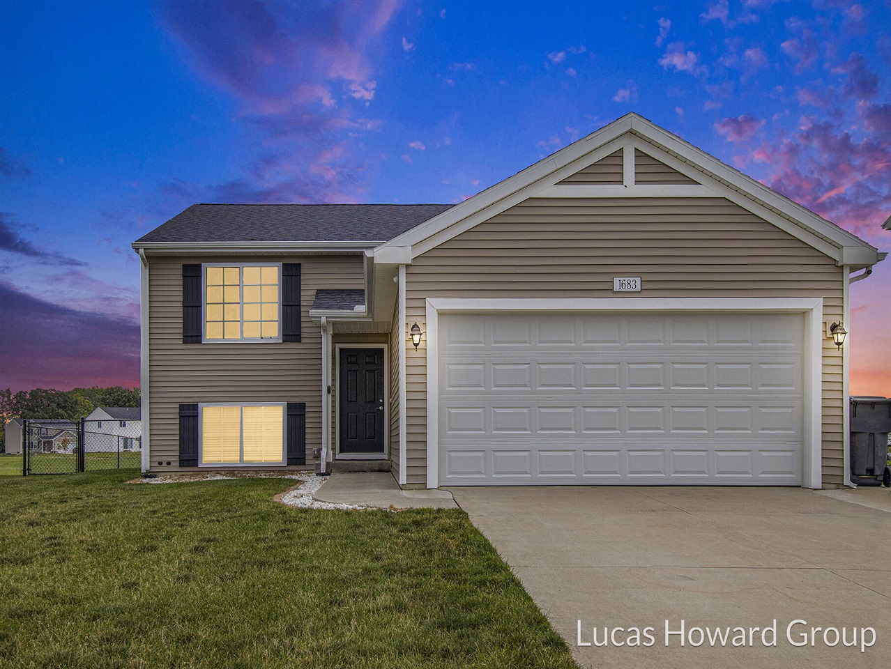 Burr Pond Ln, Vicksburg, MI 49097