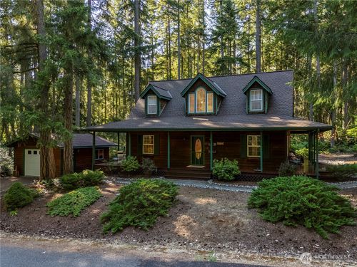 10723 105th Street Ct, Anderson Island, WA, 98303-9749 | Card Image