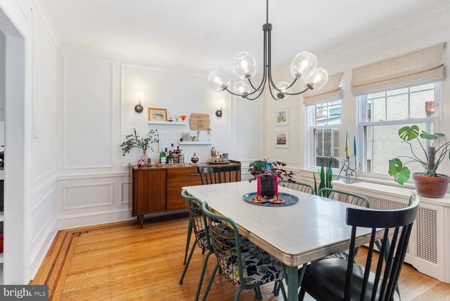 627 E Allens Ln, Home with 3 bedrooms, 2 bathrooms and null parking in PHILADELPHIA PA | Image 6