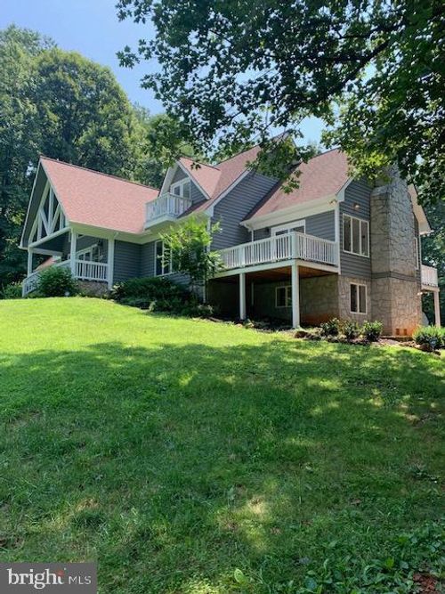 8089 Moormont Rd, Rapidan, VA, 22733-9116 | Card Image