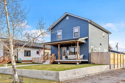 607 E Elm St, Three Forks, MT, 59752-8952 | Card Image