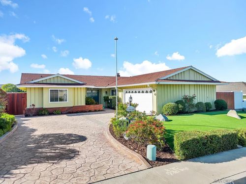 16640 San Salvador Road, San Diego, CA, 92128 | Card Image