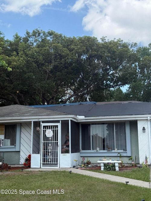 1455 Sawin Ct Ne, Palm Bay, FL, 32905-4521 | Card Image
