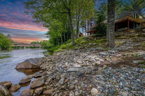 38 Canoe Run Road, Campton, NH, 03223 | Card Image