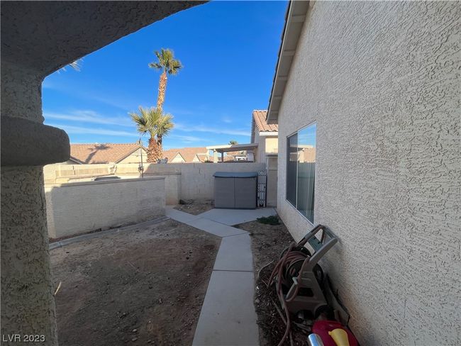 1100 Warm Canyon Way, House other with 3 bedrooms, 2 bathrooms and null parking in Las Vegas NV | Image 13