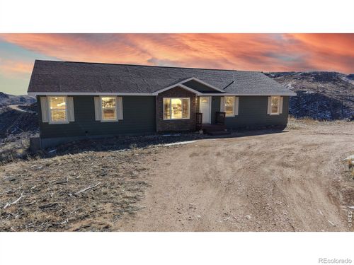 38 Carson Peak Ct, Livermore, CO, 80536-9522 | Card Image