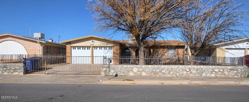 5009 Garland Lane, El Paso, TX, 79924 | Card Image