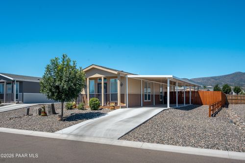 124 Copper Canyon Loop, Camp Verde, AZ, 86322-0258 | Card Image