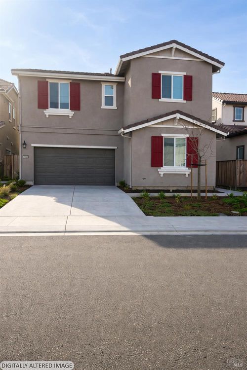 2645 Newberry St, Fairfield, CA, 94533-7171 | Card Image