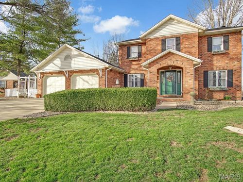 450 Paul Dr, Waterloo, IL, 62298-1831 | Card Image