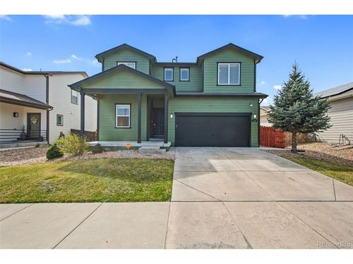 354 Westin Ave, Brighton, CO, 80603-5879 | Card Image