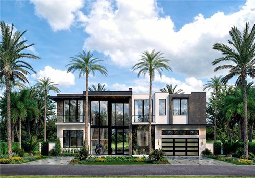 4110 Ne 30th Ave, Lighthouse Point, FL, 33064-8425 | Card Image