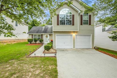 191 Baywood Way, hiram, GA, 30141-3188 | Card Image