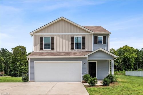 1139 Calvin Sowers Rd, Lexington, NC, 27295-8457 | Card Image