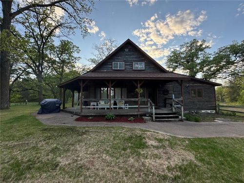 2840 265th Ave, SAINT CROIX FALLS, WI, 54024-4425 | Card Image