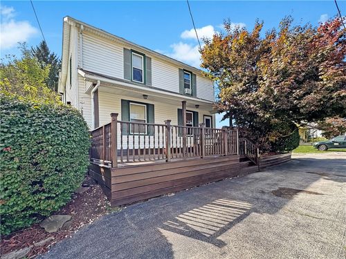 3623 E Main St, Hillsville, PA, 16132-1003 | Card Image