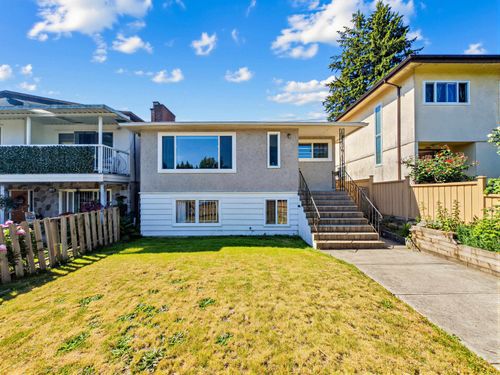 2514 E 27th Ave, Vancouver, BC, V5R1N1 | Card Image