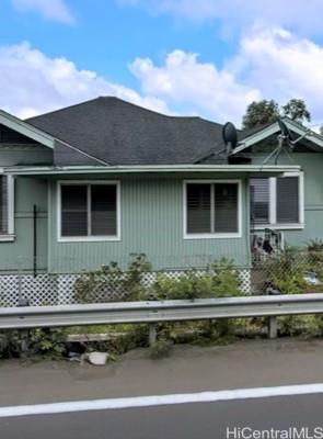 Kalanianaole Hwy, Waimanalo, HI 96795