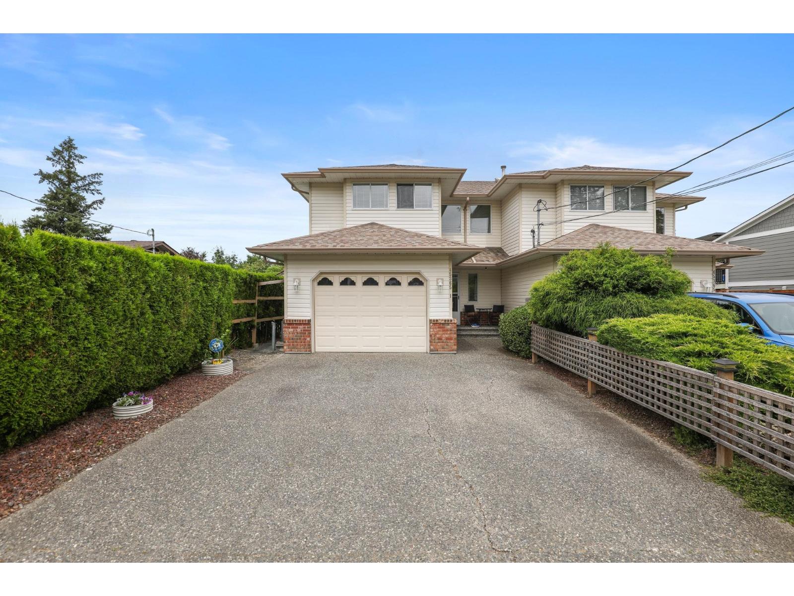 Residential in Chilliwack