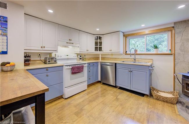 031424 Southgate Sideroad 3, House other with 2 bedrooms, 1 bathrooms and 20 parking in Mount Forest ON | Image 17