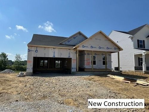 2980 Mcintosh Dr, Louisville, OH, 44641 | Card Image