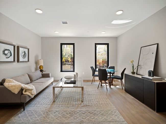 APT-207 - 249 Corey Rd, Condo with 2 bedrooms, 2 bathrooms and 1 parking in Boston MA | Image 5