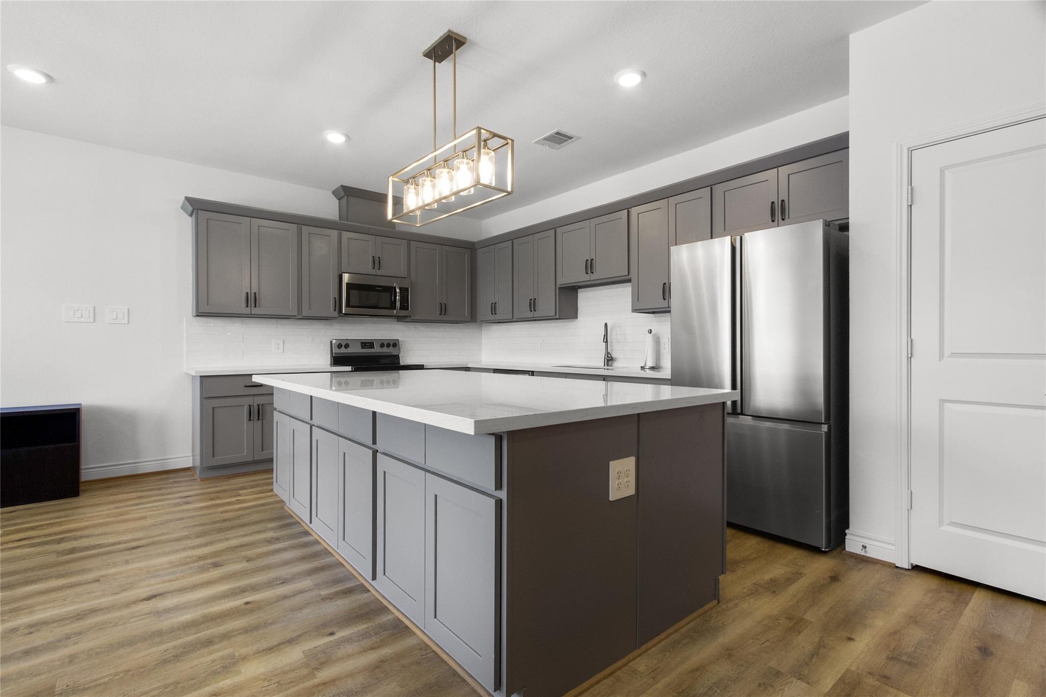 Residential in Houston 2