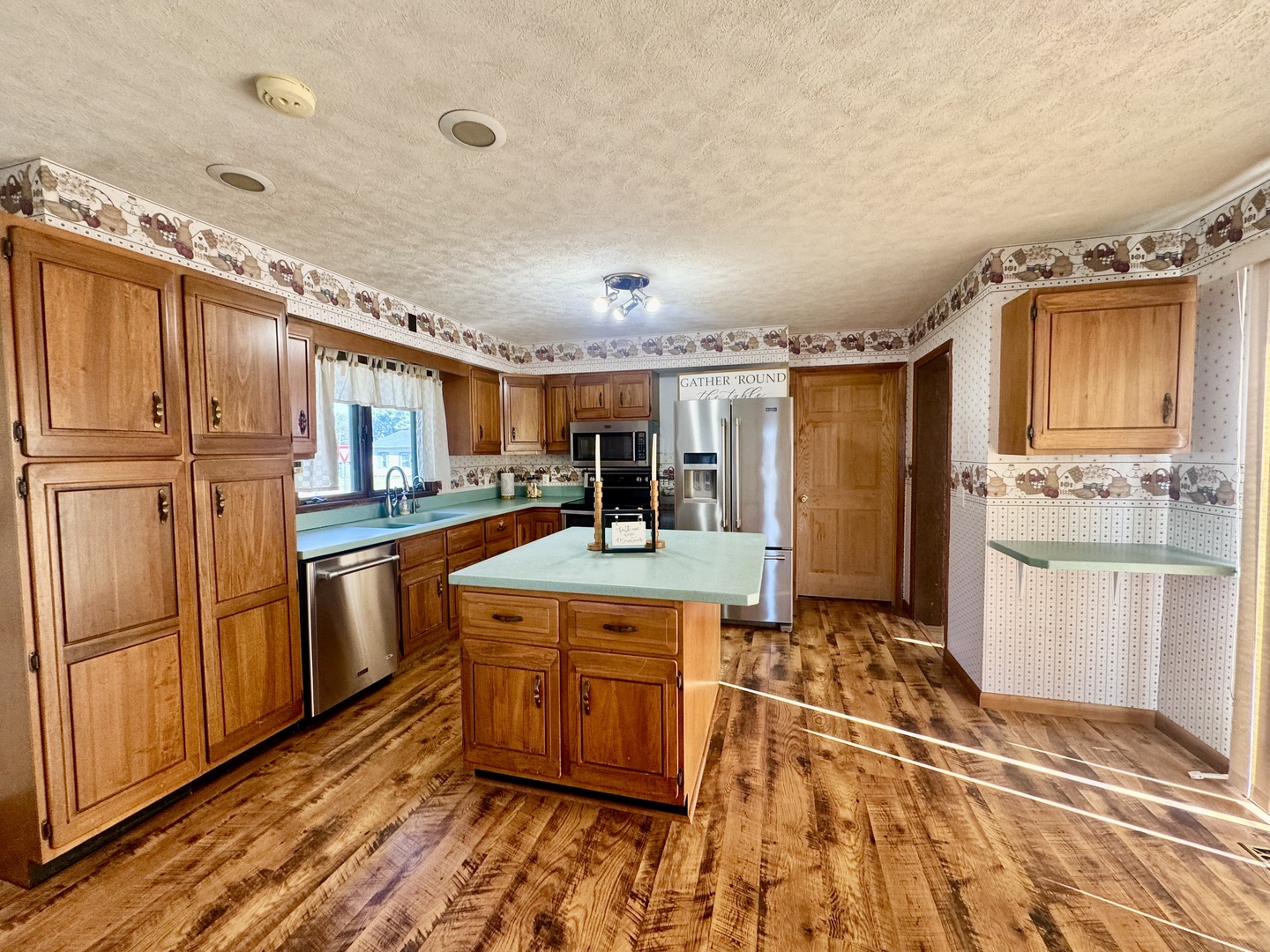 Residential in Aledo 4