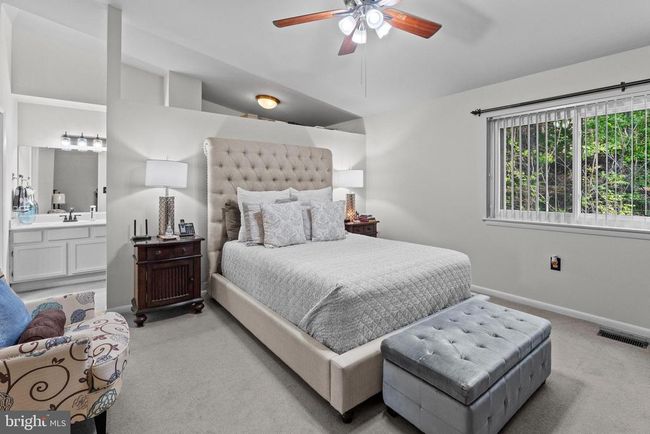 8101-E - 8101 Greenspring Way, Condo with 3 bedrooms, 3 bathrooms and null parking in OWINGS MILLS MD | Image 18
