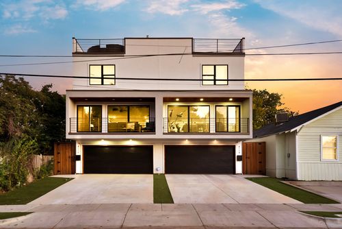 4114 Delano Pl, Dallas, TX, 75204-4412 | Card Image