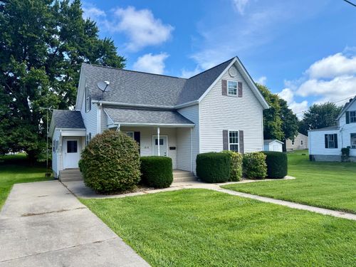1016 Central Ave, Batesville, IN, 47006-1509 | Card Image