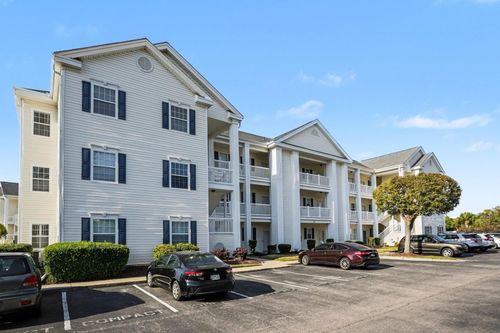 2111-901 W Port Dr, North Myrtle Beach, SC, 29582-2977 | Card Image