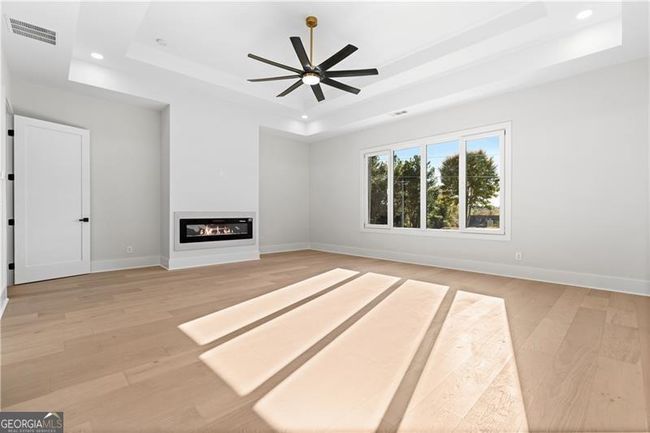 4109 Double Springs Rd Sw, House other with 4 bedrooms, 5 bathrooms and null parking in MONROE GA | Image 64