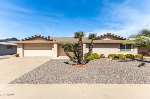 9710 W Forrester Dr, Sun City, AZ, 85351-3253 | Card Image