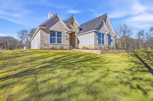 1053 Llano Way, Poolville, TX, 76487-1537 | Card Image