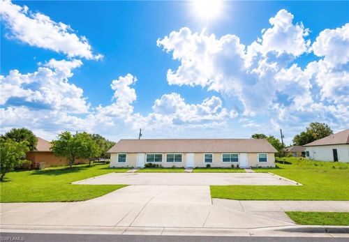 2642 Santa Barbara Blvd, NAPLES, FL, 34116-6740 | Card Image
