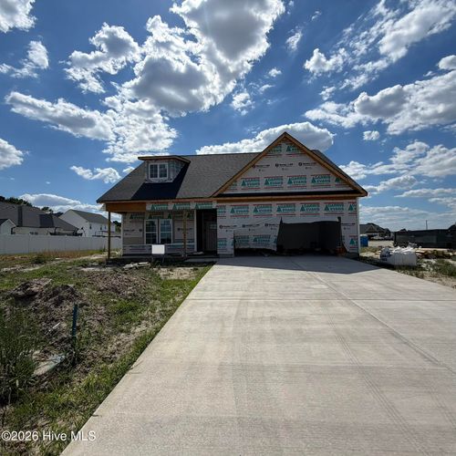 600 Megan Drive, Greenville, NC, 27834 | Card Image