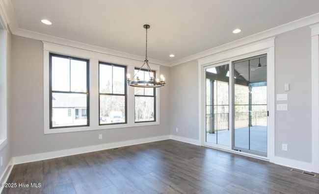 106 E High Bluff Dr, House other with 4 bedrooms, 4 bathrooms and 2 parking in Hampstead NC | Image 12